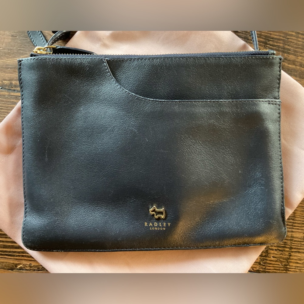 Radley London Pockets crossbody